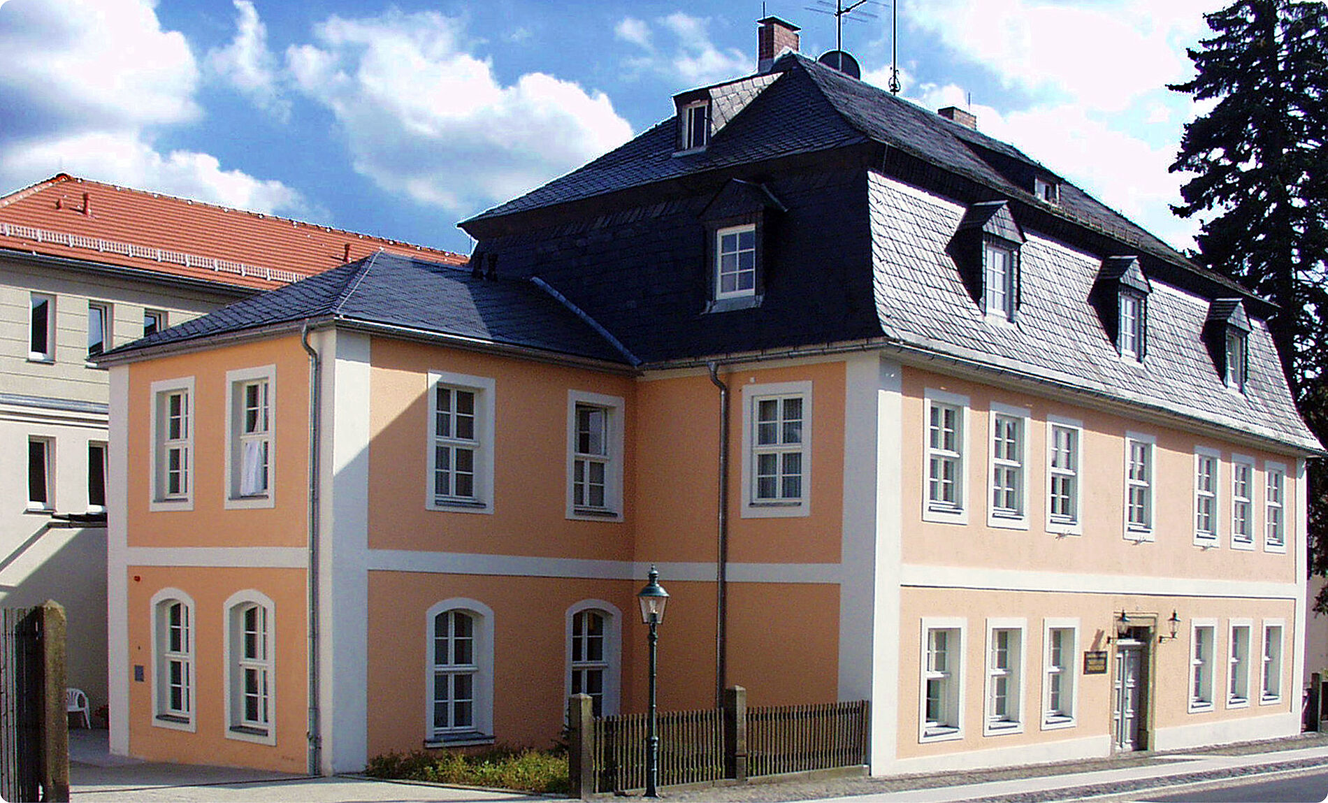 Tagungs- und Erholungsheim Herrnhut Tagungs- und Erholungsheim Herrnhut