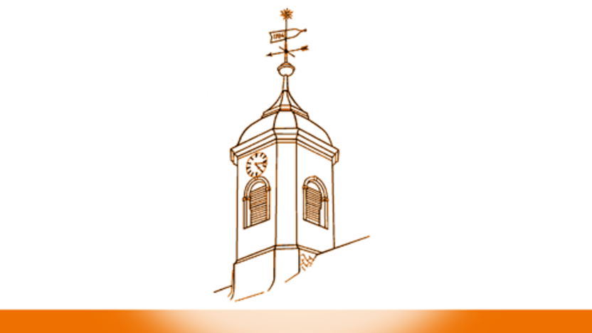 Link zur Brüdergemeine Neuwied