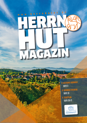 HerrnhutMagazin