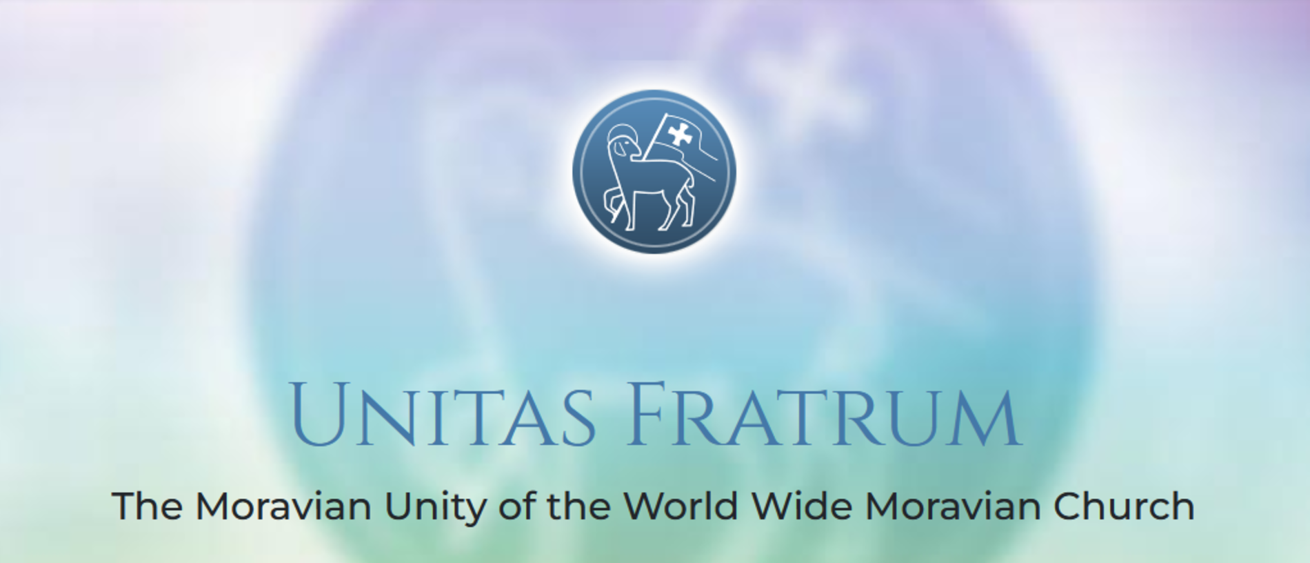 Unitas_Fratrum_weltweit