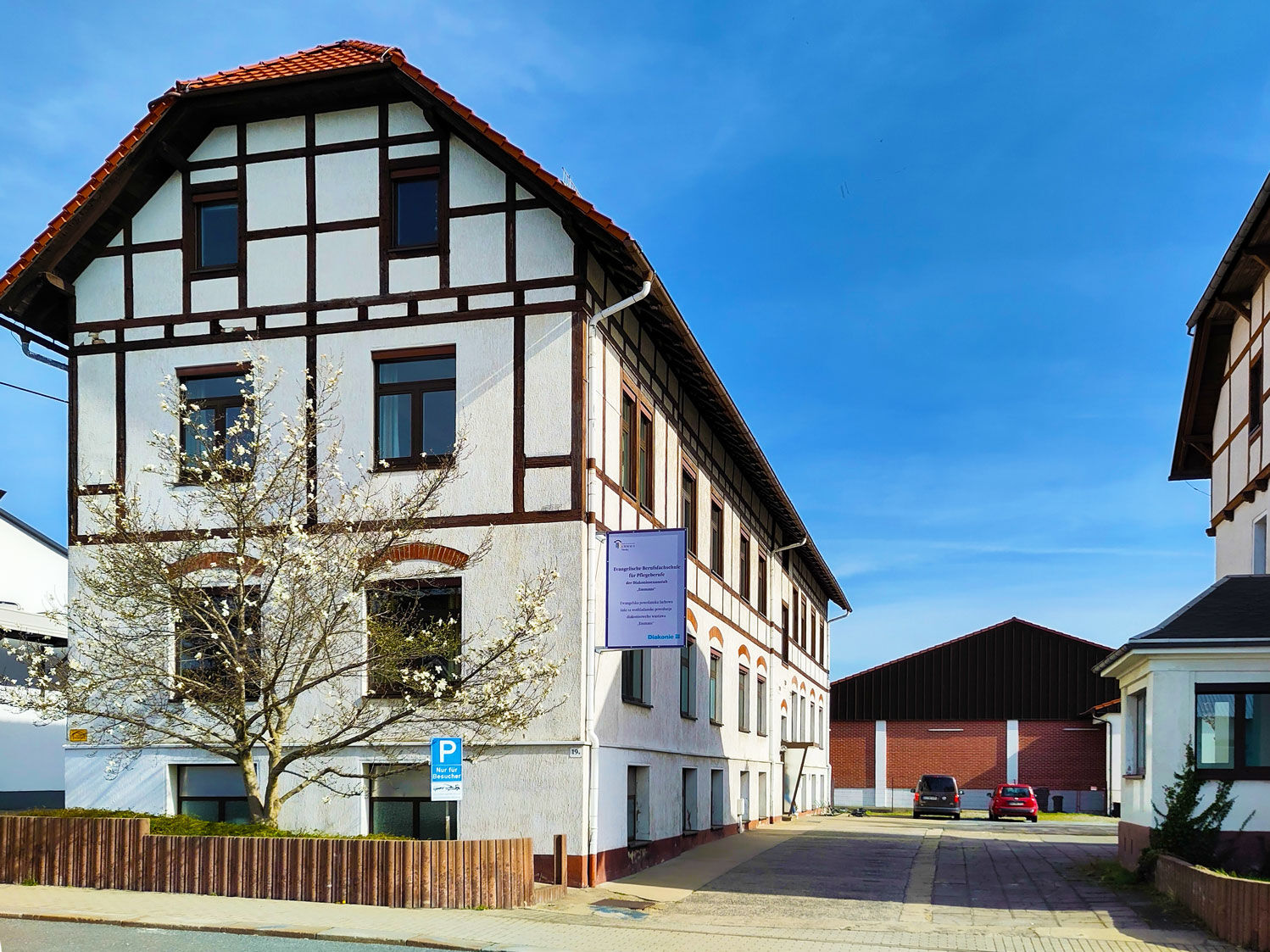 Bautzen_Fachschule
