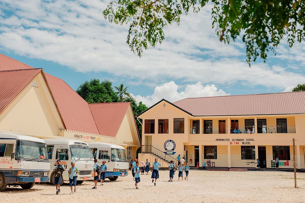 Herrnhuter_Academy_Sansibar