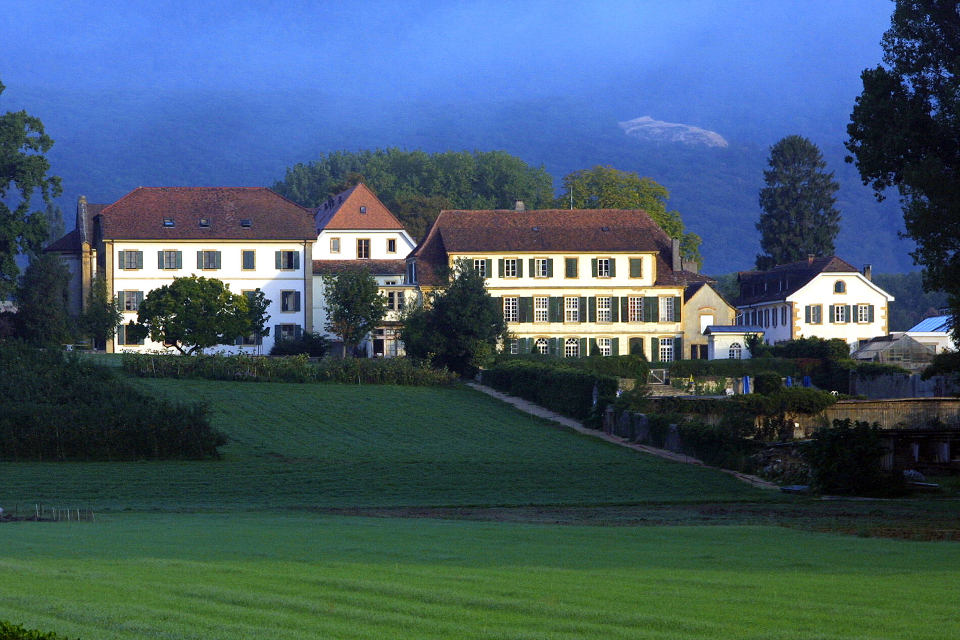 Montmirail 2005 Montmirail 2005