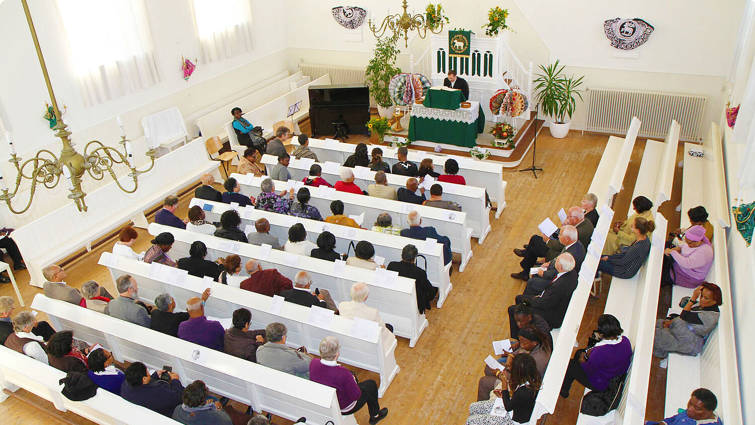 haarlem-kirche haarlem-kirche
