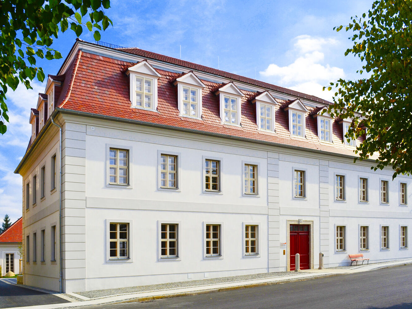 Herrnhut_Johann_Amos_Comenius_Schule