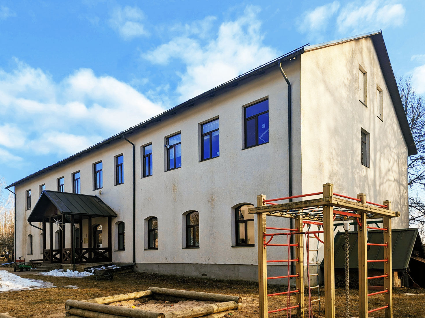 Lettland_Christian_David_Schule