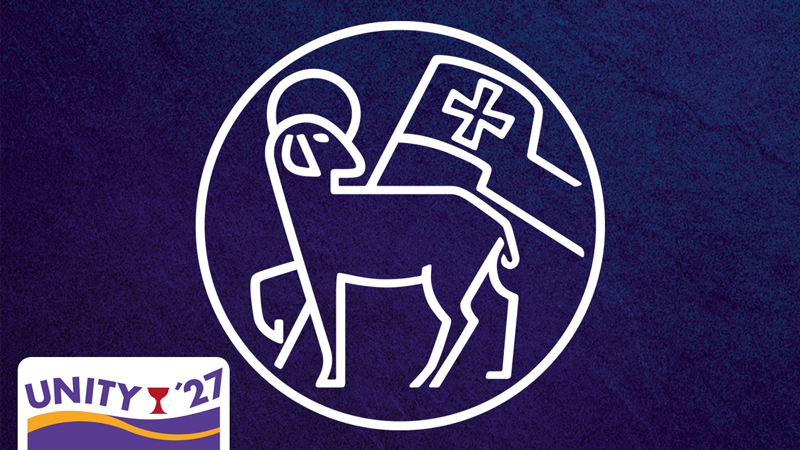 Kein Teller, stattdessen unser Lamm – Link zur Onlineveranstaltung