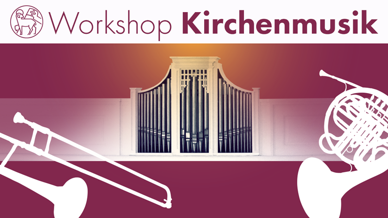 Workshop Kirchenmusik