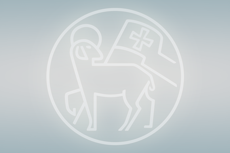 Logo der Herrnhuter Brüdergemeine