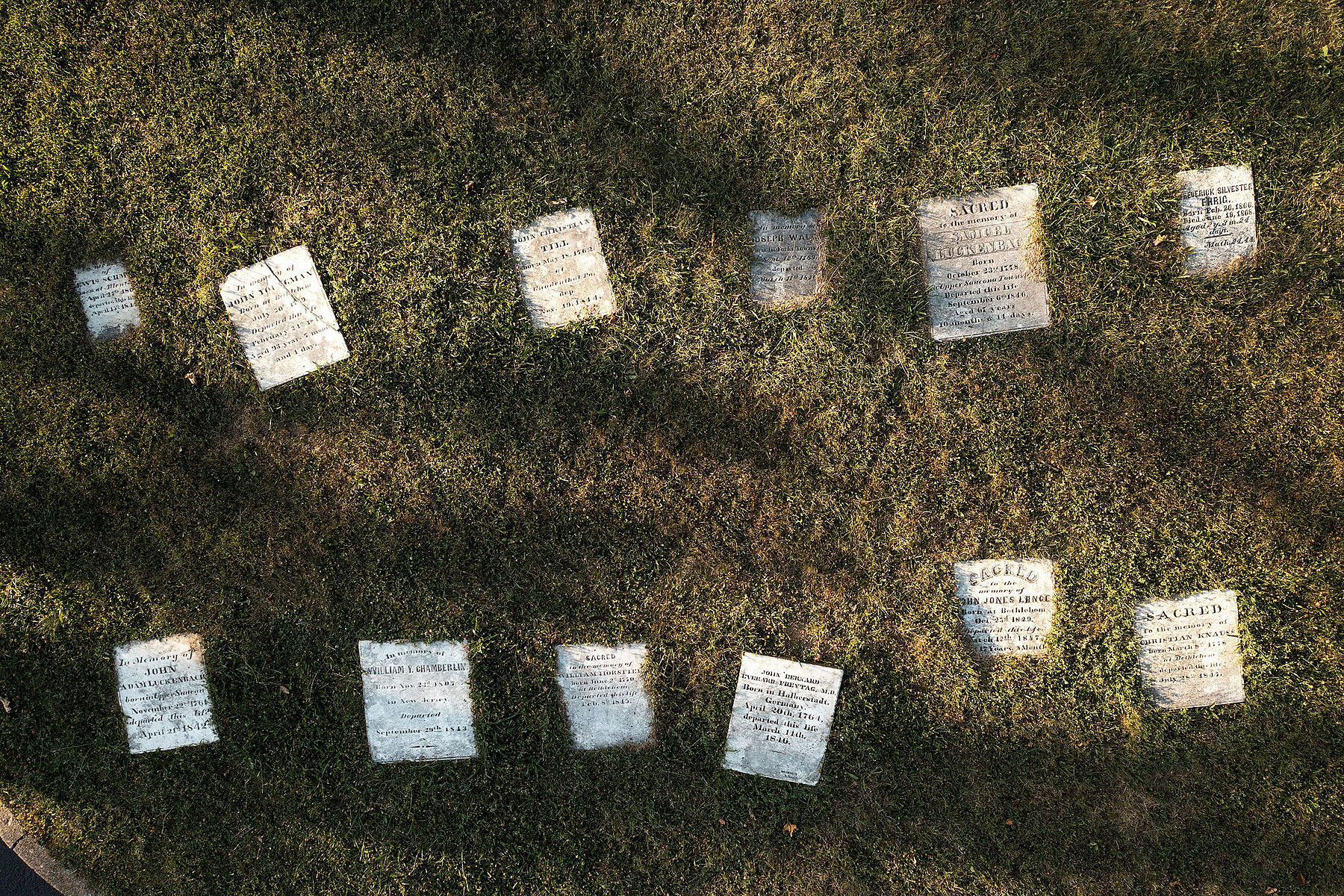 Bethlehem_Gottesacker_Durston_Saylor