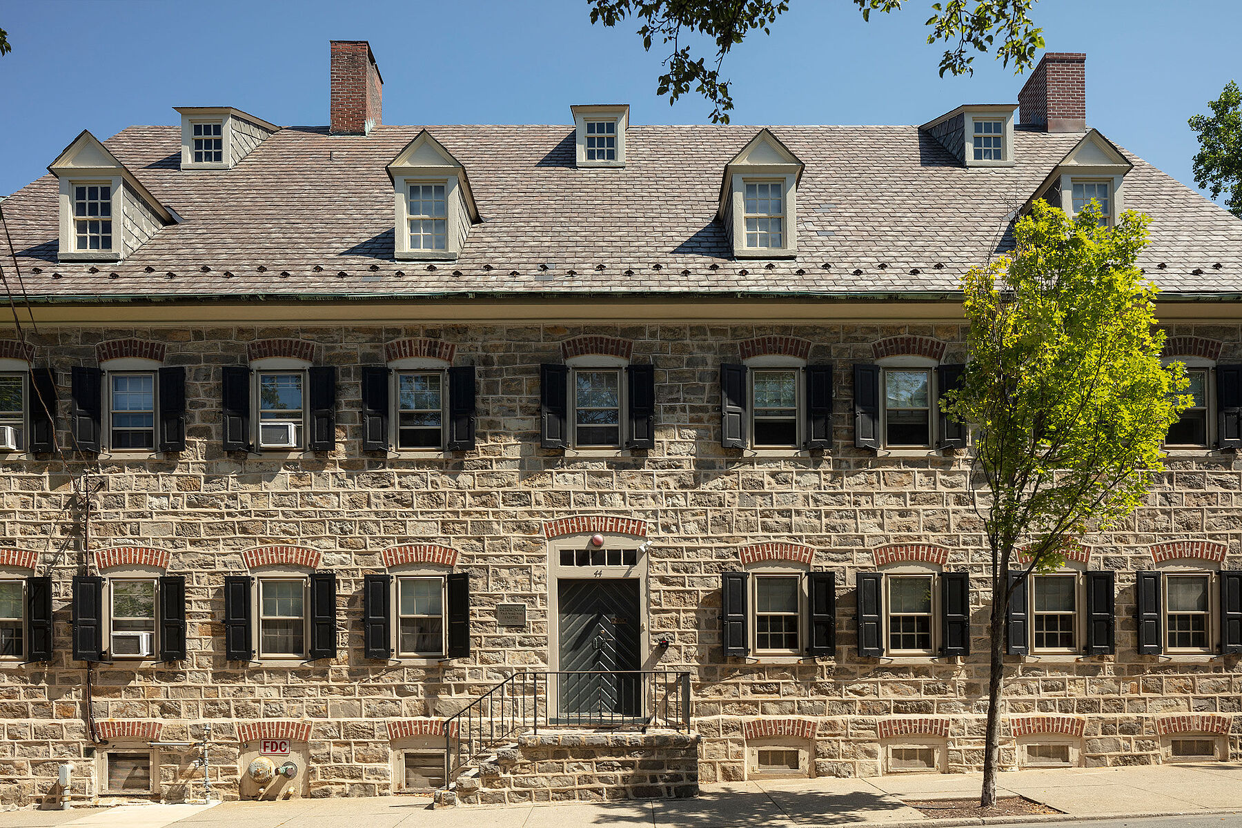 Bethlehem_Schwesternhaus_Durston_Saylor