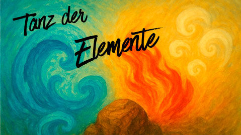 Tanz der Elemente